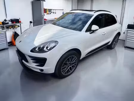Porsche Macan 2.0 252 4x4
