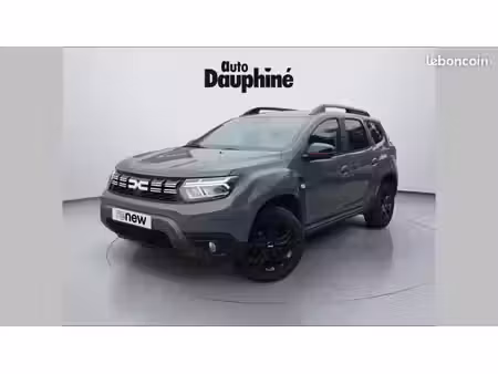 Dacia Duster 1.3 TCe 150