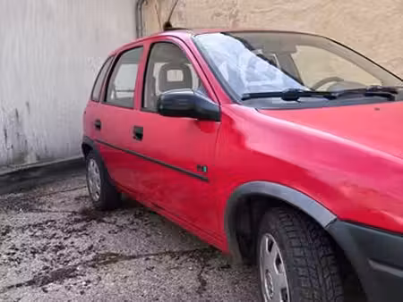 Opel Corsa 1.4 60
