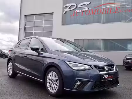 Seat Ibiza 1.5 TSI 150 FR