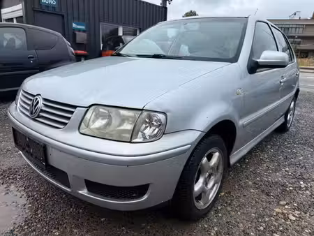 Volkswagen Polo 1.4 60