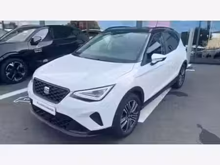 Seat Arona 1.0 TSI 110 Copa