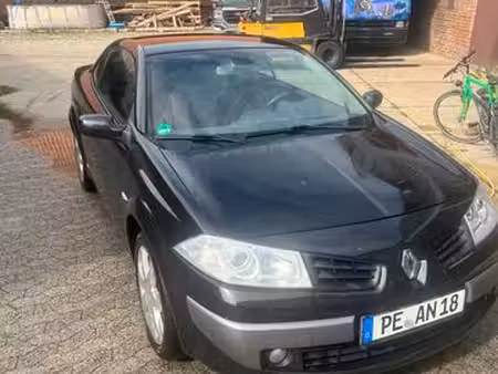 Renault Mégane 
