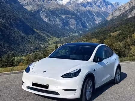 Tesla Model Y Standard 275