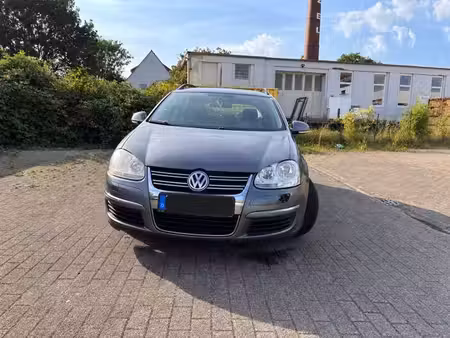 Volkswagen Golf 1.4 TSI 140