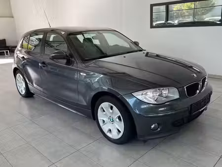 BMW Série 1 116i 1.6 115