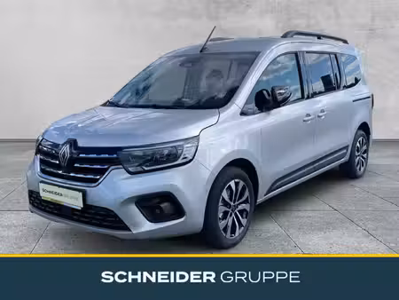 Renault Kangoo 1.3 TCe 130 Techno