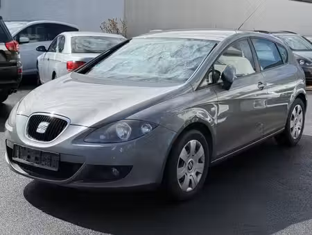 Seat Leon 1.9 TDI 105 Style