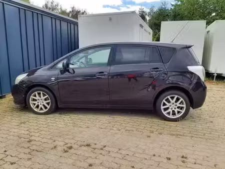 Toyota Verso 2.2 Executive