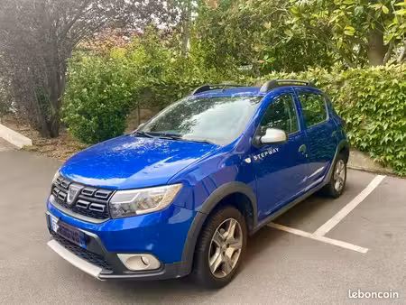 Dacia Sandero 0.9 90