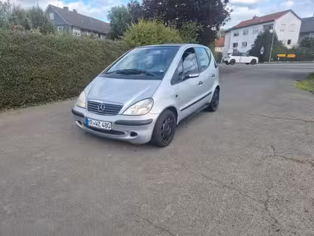 Mercedes-Benz Classe A A 170 1.7 CDI 95