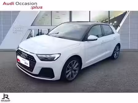 Audi A1 30 TFSI 1.0 TFSI 110