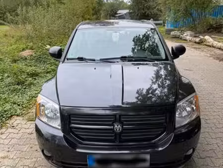 Dodge Caliber 2.0 140