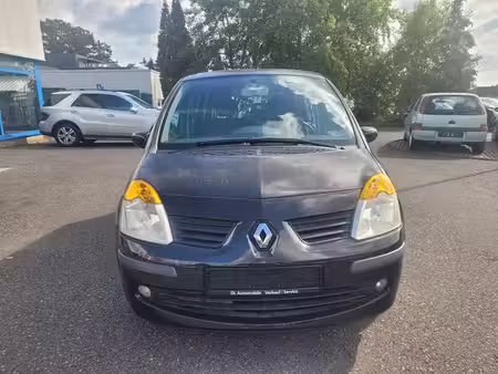 Renault Modus 1.6 dCi 65