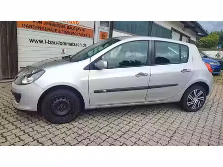 Renault Clio 1.2 75 Dynamique