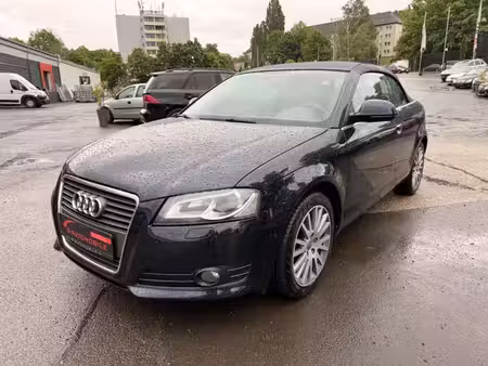 Audi A3 1.8 TFSI 160 Ambition