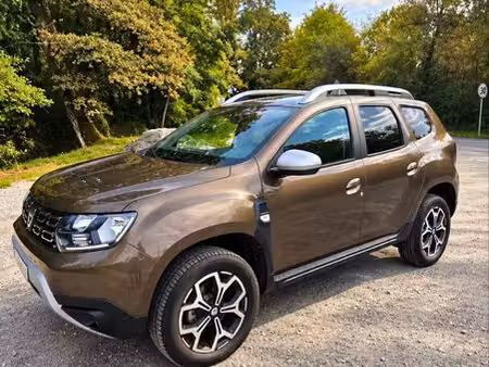 Dacia Duster 1.3 130