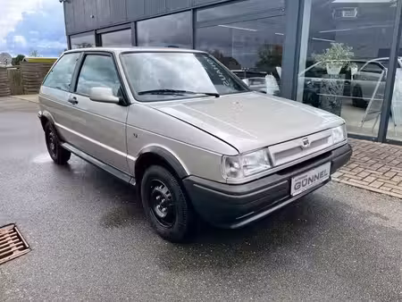 Seat Ibiza 1.2