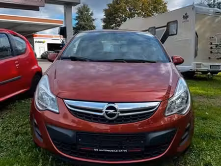 Opel Corsa 1.4 90