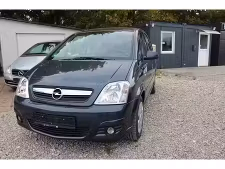 Opel Meriva 1.6 105 Selection