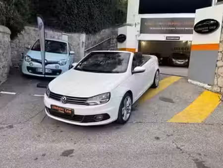 Volkswagen CC 2.0 TDI 140