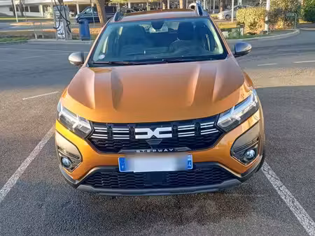 Dacia Sandero 1.0 TCe 90 Expression