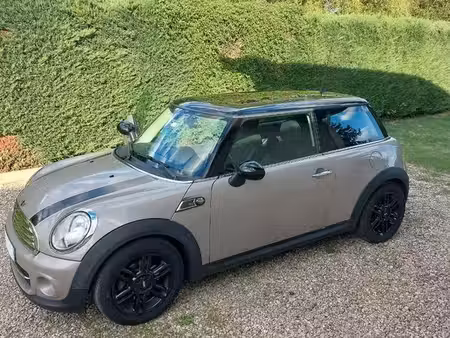 Mini Mini Cooper 1.6 112