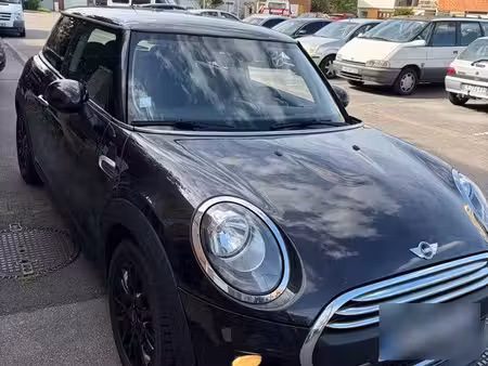 Mini Mini One 1.5 95