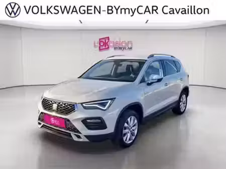 Seat Ateca 2.0 TDI 150