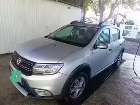 Dacia Sandero 1.5 dCi 90