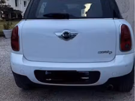 Mini Clubman Cooper 1.6 112