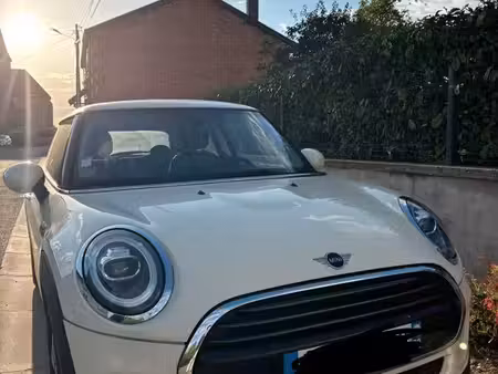 Mini Mini Cooper 1.5 116 Business Line