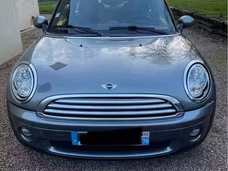 Mini Mini Cooper 1.6 120