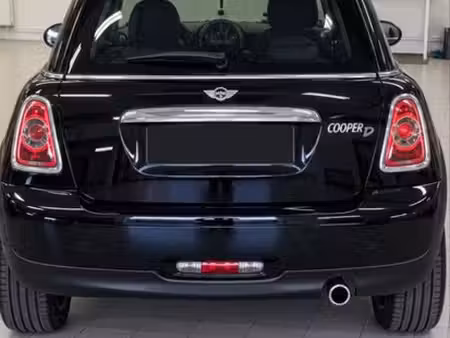 Mini Mini Cooper 2.0 112
