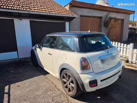 Mini Mini Cooper 1.6 120