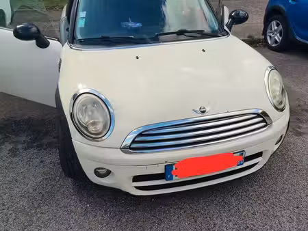 Mini Mini Cooper 1.6 110