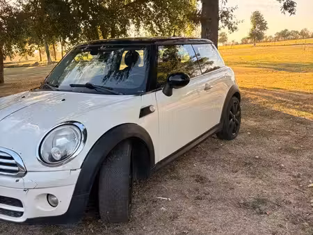 Mini Mini Cooper D 1.6 110