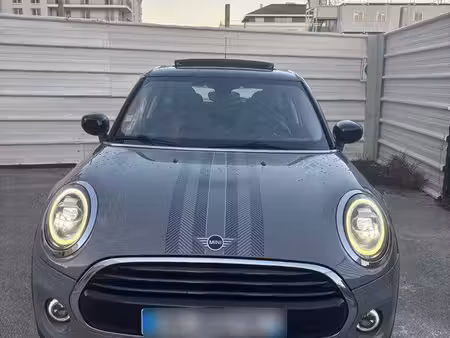 Mini Mini Cooper 1.5 136 Heddon Street