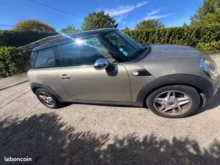 Mini Mini Cooper 1.6 110