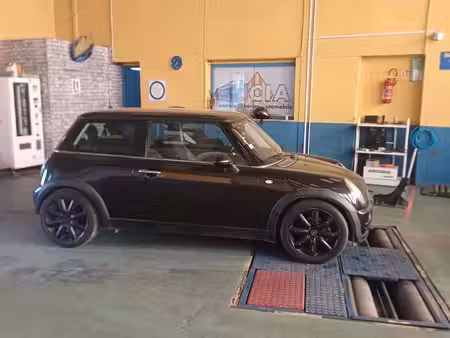 Mini Mini Cooper 1.6 115