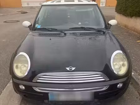 Mini Mini Cooper 1.6 115