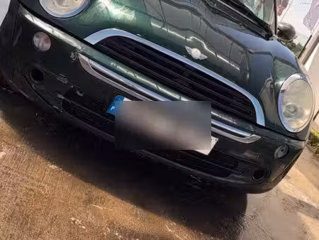 Mini Mini Cooper 1.6 115