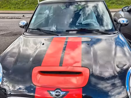 Mini Mini Cooper S 1.6 175