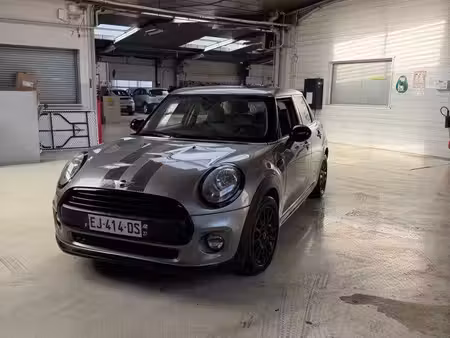 Mini Mini One 102