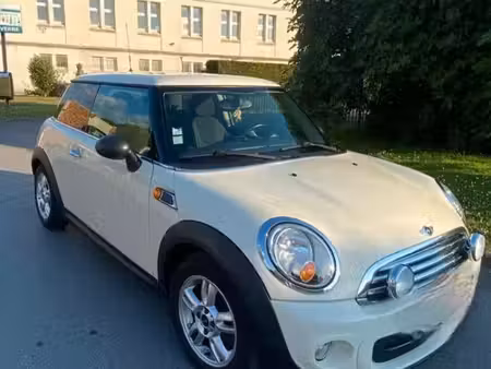 Mini Mini One 1.6 90