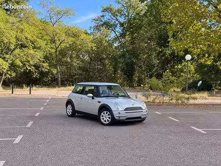 Mini Mini One 1.6 90