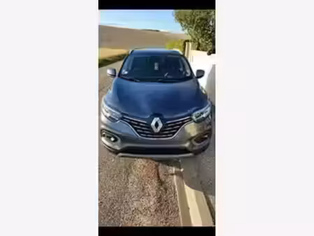 Renault Kadjar 1.5 dCi 115 Intens