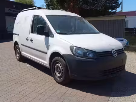Volkswagen Caddy 1.9 TDI 105 Confortline