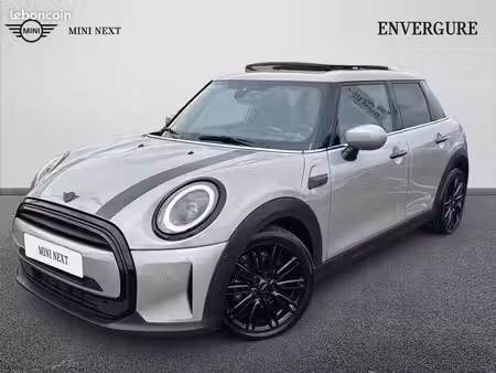 Mini Mini Cooper 1.5 136 Edition Premium Plus