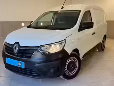 Renault Express Van 1.5 dCi 95 Confort